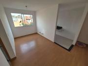 Apartamento para Venda em Mauá/SP Vila Nossa Senhora das...