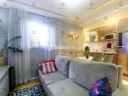 Apartamento para Venda em Mauá/SP Vila Nossa Senhora das...