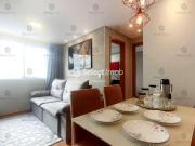 Apartamento para Venda em Mauá/SP Vila Nossa Senhora das...