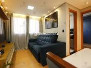 Apartamento para Venda em Mauá/SP Vila Nossa Senhora das...