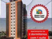 Apartamento para Venda em Mauá/SP Vila Nossa Senhora das...