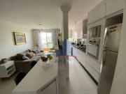 Apartamento para Venda em Mauá/SP Vila Nossa Senhora das...