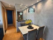 Apartamento para Venda em Mauá/SP Vila Nossa Senhora das...