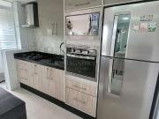 Apartamento para Venda em Mauá/SP Vila Nossa Senhora das...