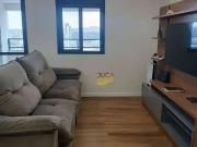 Apartamento para Venda em Mauá/SP Vila Nossa Senhora das...