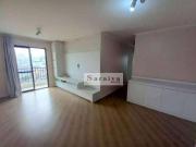Apartamento para Venda em Mauá/SP Vila Nossa Senhora das...