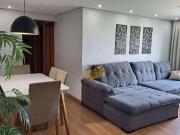 Apartamento para Venda em Mauá/SP Vila Nossa Senhora das...