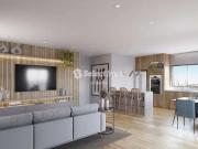 Apartamento para Venda em Mauá/SP Vila Nossa Senhora das...