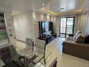 Apartamento para Venda em Mauá/SP Vila Nossa Senhora das...