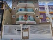 Apartamento para Venda em Mauá/SP Vila Nossa Senhora das...