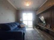 Apartamento para Venda em Mauá/SP Vila Nossa Senhora das...