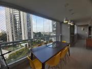 Apartamento para venda em Melville Empresarial I e II em...