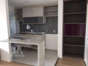 Apartamento para venda em Melville Empresarial I e II em...