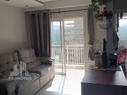 Apartamento para venda em Melville Empresarial I e II de...