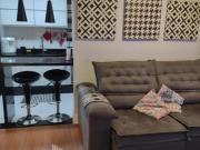 Apartamento para venda em Melville Empresarial I E Ii de...