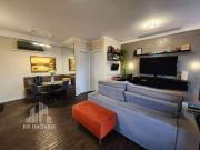 Apartamento para venda em Melville Empresarial I e II em...