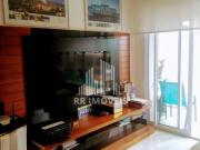 Apartamento para venda em Melville Empresarial I E Ii de...