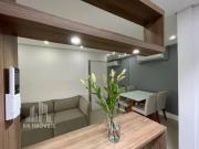 Apartamento para venda em Melville Empresarial I e II em...