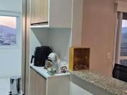 Apartamento para venda em Melville Empresarial I E Ii de...