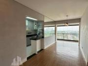 Apartamento para venda em Melville Empresarial I E Ii de...