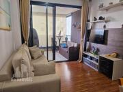 Apartamento para venda em Melville Empresarial I E Ii de...