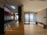 Apartamento para venda em Melville Empresarial I E Ii de...