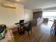 Apartamento para venda em Melville Empresarial I E Ii de...