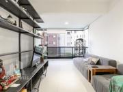 Apartamento para venda em Melville Empresarial I E Ii de...