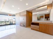 Apartamento para venda em Melville Empresarial I e II em...