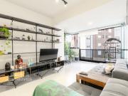 Apartamento para venda em Melville Empresarial I e II em...