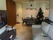 Apartamento para venda em Melville Empresarial I e II em...