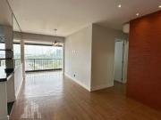 Apartamento para venda em Melville Empresarial I e II em...