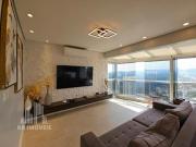 Apartamento para venda em Melville Empresarial Ii de...