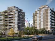 Apartamento para venda em Mercês em Curitiba Paraná de...