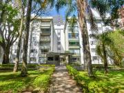 Apartamento para venda em Mercês em Curitiba Paraná de...