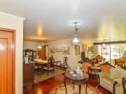Apartamento para venda em Mercês de 200.00m² com 4...