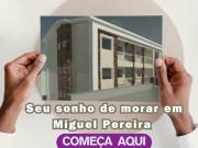 Apartamento para Venda em Miguel Pereira/RJ Parque...