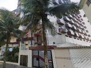 Apartamento para venda em Mirim em Praia Grande São...