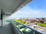 Apartamento para venda em Mirim em Praia Grande São...