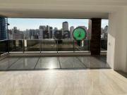 Apartamento para venda em Moema 03 suítes, São Paulo SP