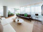 Apartamento para venda em Moema 03 Suítes, São Paulo SP