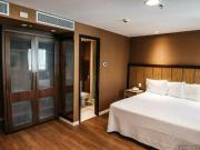 Apartamento para venda em Moema Edifício Bourbon Ibirapuera