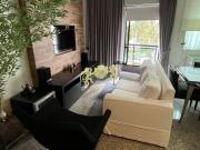 Apartamento para venda em Moema Edifício International...
