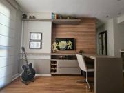 Apartamento para venda em Moema Edifício Le Corbusier