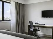 Apartamento para venda em Moema Edifício Meliá Ibirapuera