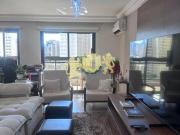 Apartamento para venda em Moema Edifício The Sutton House