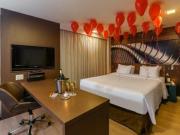 Apartamento para venda em Moema Edifício Times Square...