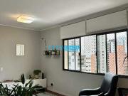 Apartamento para venda em Moema em São Paulo São Paulo...