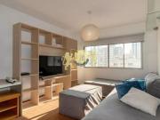 Apartamento para venda em Moema, São Paulo Edifício...