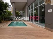 Apartamento para venda em Moema SP